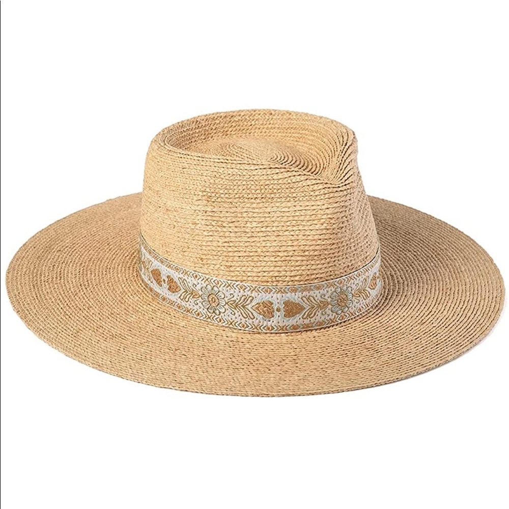 NWT Lack of Color ‘The Indio Special” hat